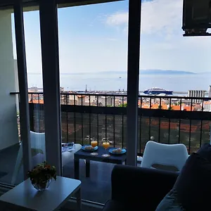 Apartament Leelee, Rijeka