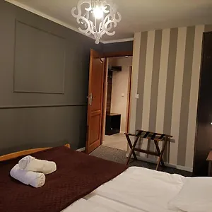 Na Wilcznik Zakopane