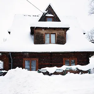 Przy Cichej Wodzie Zakopane